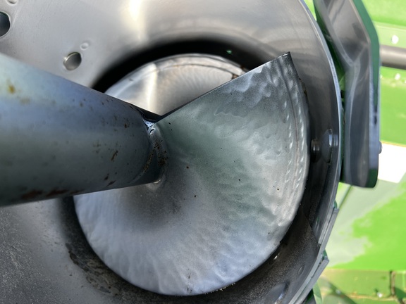 2023 John Deere S770 Combine