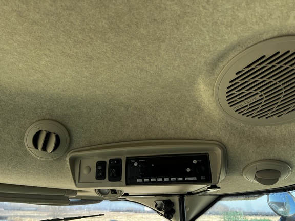 2023 John Deere S770 Combine