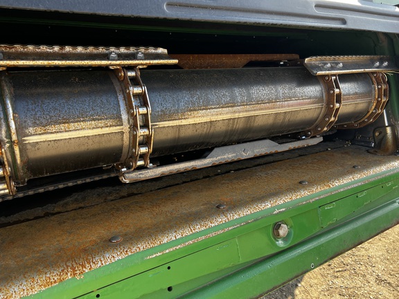 2023 John Deere S770 Combine