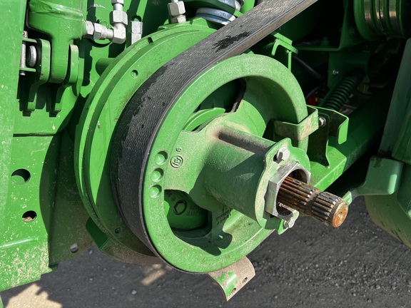 2023 John Deere S770 Combine