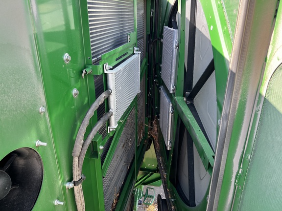 2023 John Deere S770 Combine