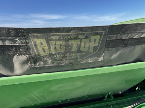 2023 John Deere S770 Combine