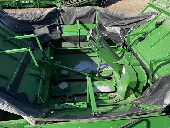2023 John Deere S770 Combine