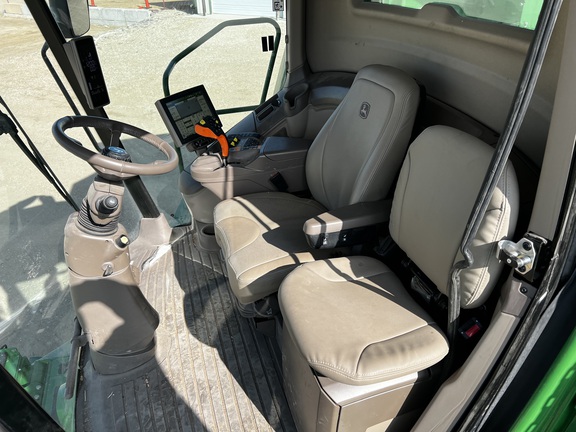 2023 John Deere S770 Combine