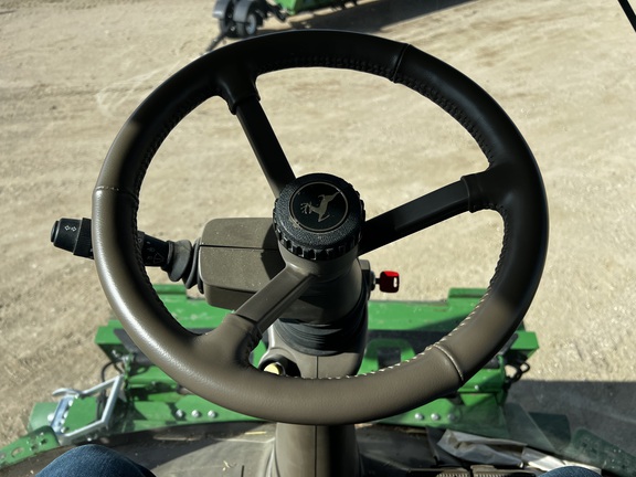 2023 John Deere S770 Combine