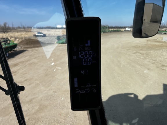 2023 John Deere S770 Combine