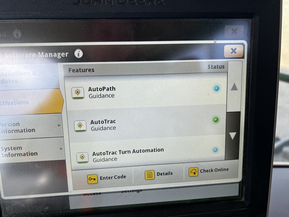 2023 John Deere S770 Combine