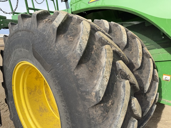 2023 John Deere S770 Combine