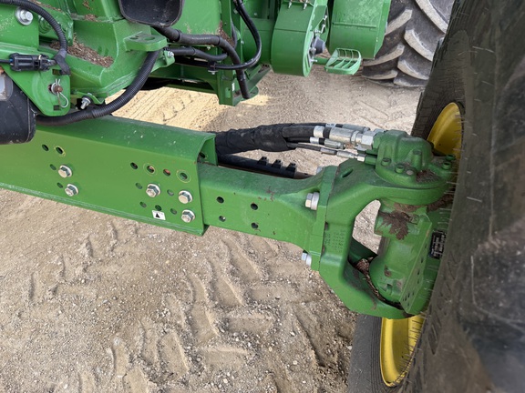 2023 John Deere S770 Combine