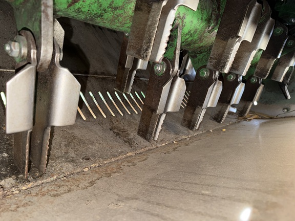 2023 John Deere S770 Combine