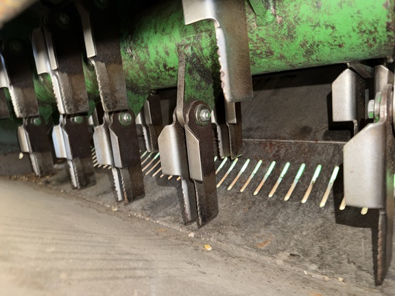 2023 John Deere S770 Combine