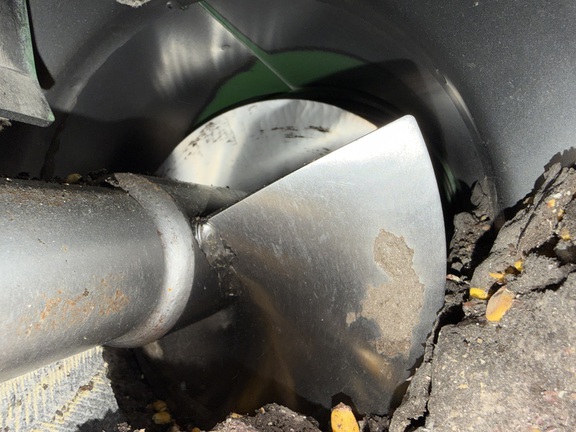 2023 John Deere S770 Combine