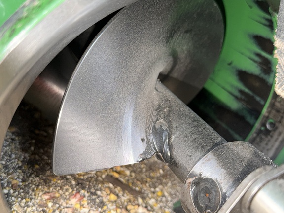 2023 John Deere S770 Combine