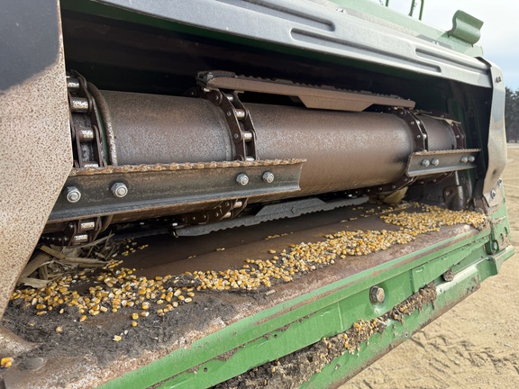 2023 John Deere S770 Combine