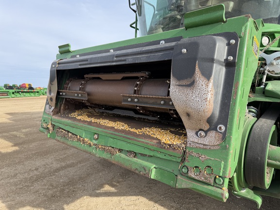 2023 John Deere S770 Combine