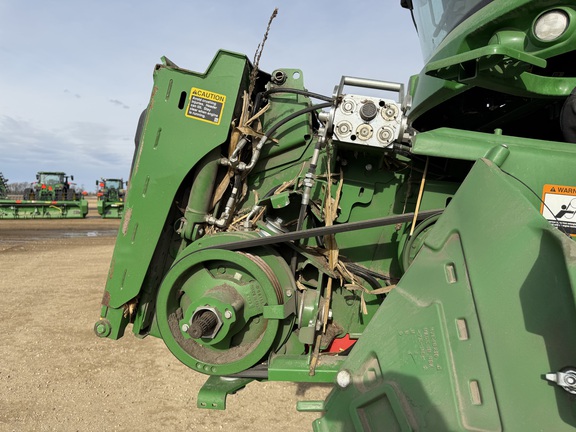 2023 John Deere S770 Combine