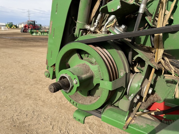 2023 John Deere S770 Combine