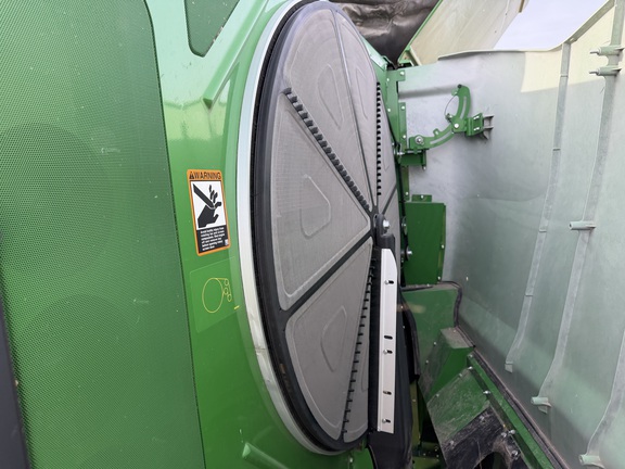 2023 John Deere S770 Combine