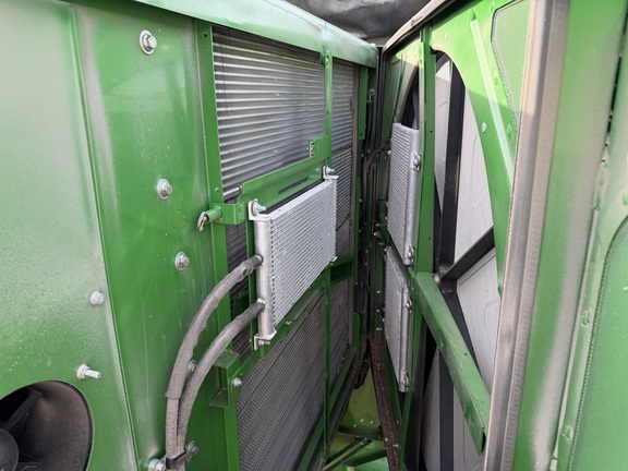 2023 John Deere S770 Combine