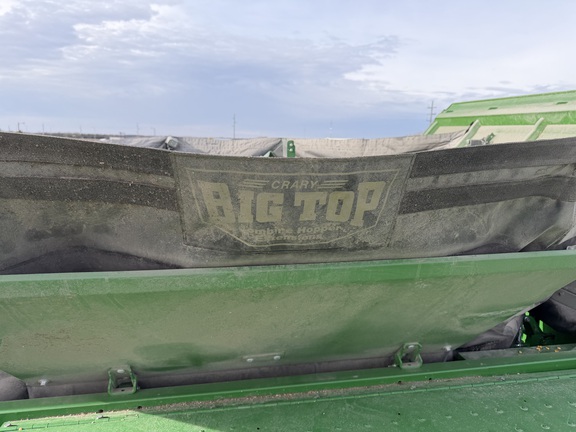 2023 John Deere S770 Combine