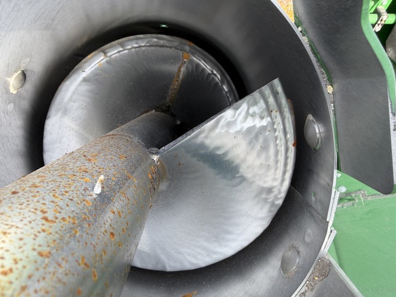 2023 John Deere S770 Combine