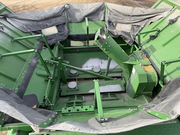 2023 John Deere S770 Combine