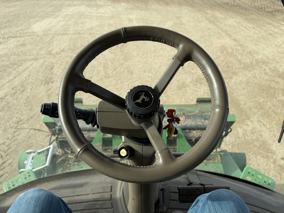 2023 John Deere S770 Combine