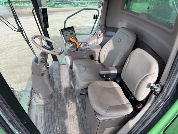 2023 John Deere S770 Combine