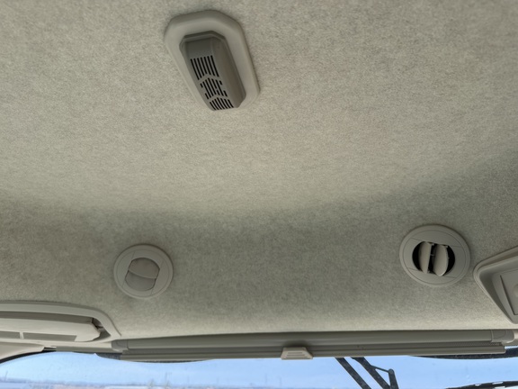 2023 John Deere S770 Combine