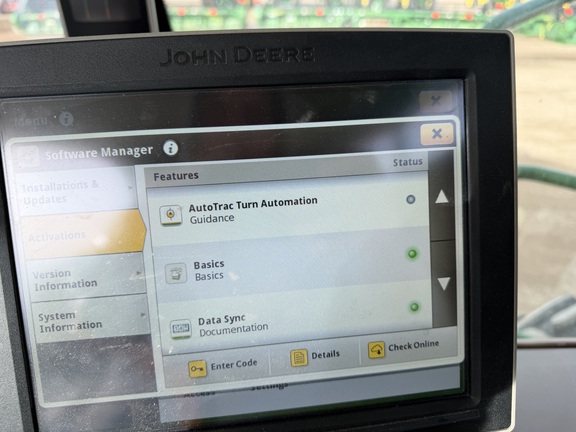 2023 John Deere S770 Combine