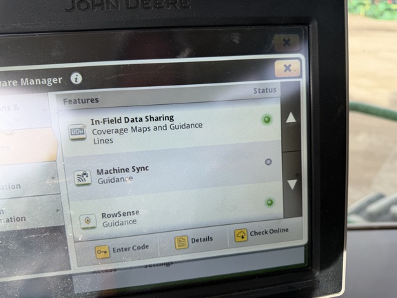 2023 John Deere S770 Combine