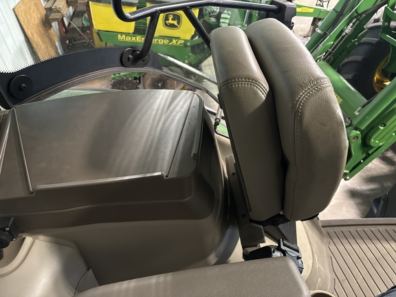 2022 John Deere 6130R Tractor