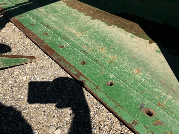 2022 John Deere 6130R Tractor