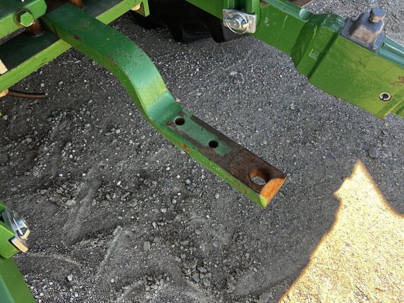 2022 John Deere 6130R Tractor