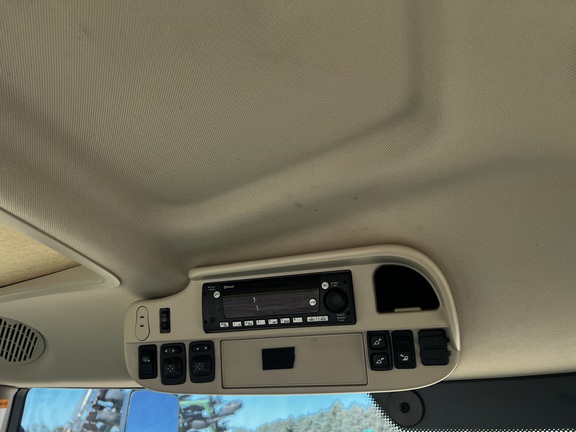 2022 John Deere 6130R Tractor