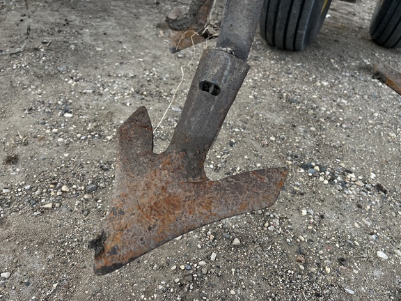 1990 John Deere 960 Field Cultivator