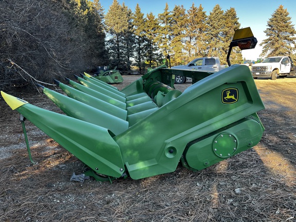 2024 John Deere C6R Header Corn Head