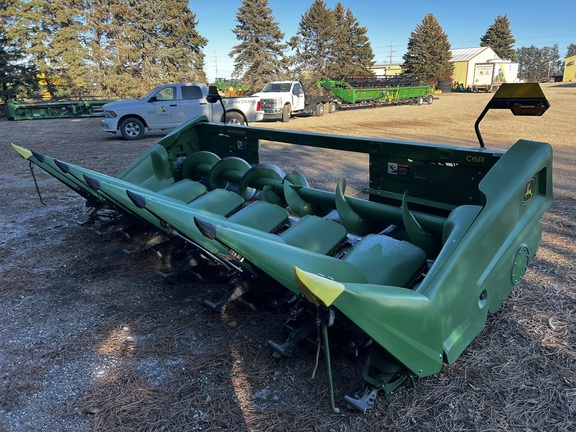 2024 John Deere C6R Header Corn Head