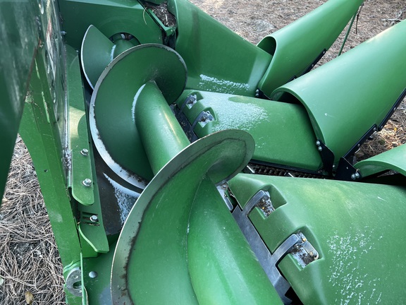 2024 John Deere C6R Header Corn Head