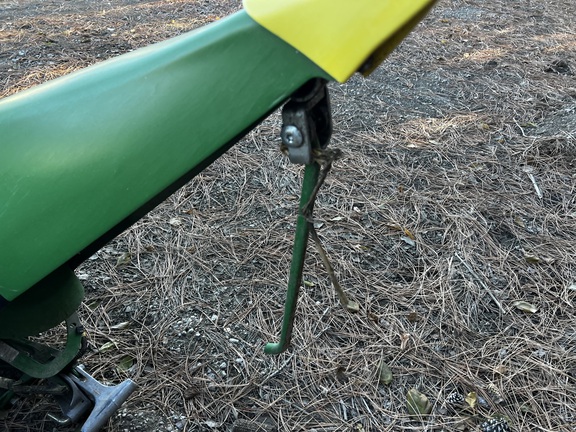 2024 John Deere C6R Header Corn Head