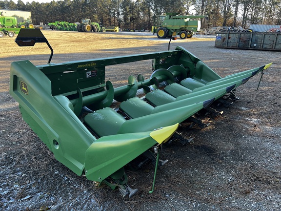 2024 John Deere C6R Header Corn Head