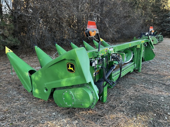 2024 John Deere C6R Header Corn Head