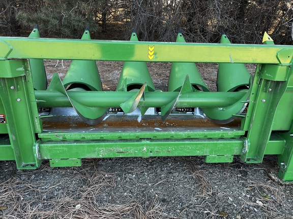 2024 John Deere C6R Header Corn Head