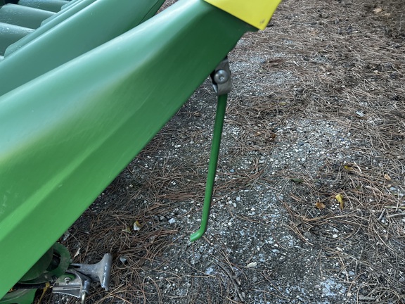 2024 John Deere C6R Header Corn Head