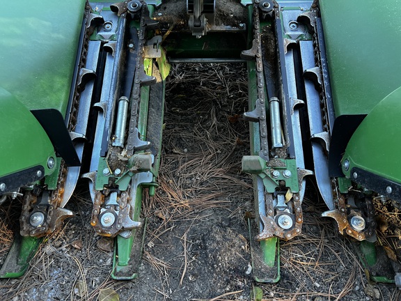 2024 John Deere C6R Header Corn Head