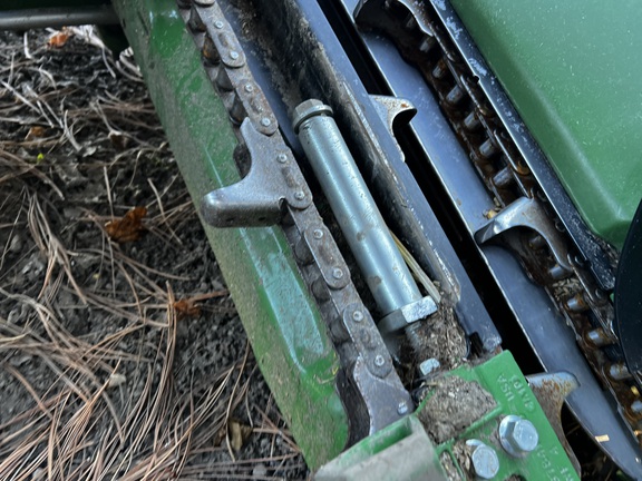 2024 John Deere C6R Header Corn Head