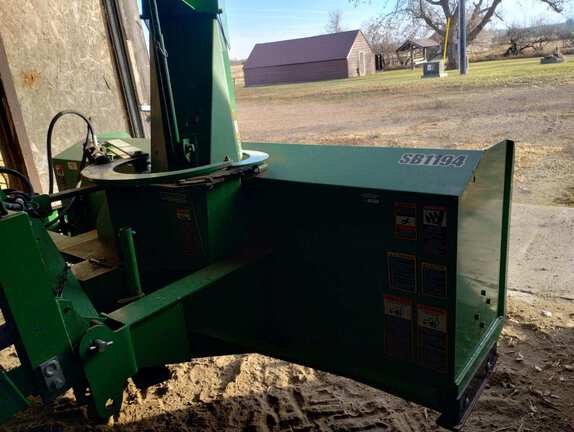 2011 John Deere SB1194 Snow Blower