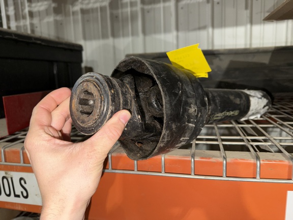 2011 John Deere SB1194 Snow Blower