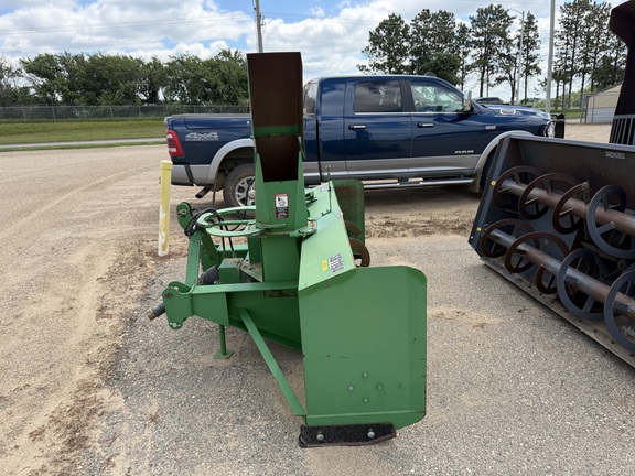 2011 John Deere SB1194 Snow Blower