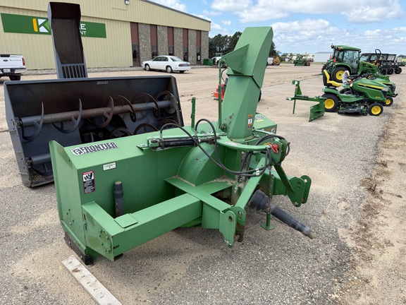 2011 John Deere SB1194 Snow Blower
